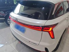 Changan CS75PLUS second generation 1.5T automatic premium - фото 6