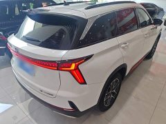 Changan CS75PLUS second generation 1.5T automatic premium - фото 7