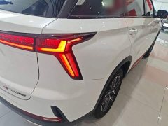 Changan CS75PLUS second generation 1.5T automatic premium - фото 8