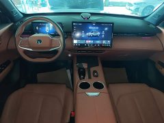 Changan UNI-Z 2025 1.5T premium - фото 10