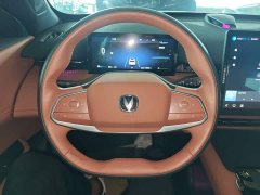 Changan UNI-Z 2025 1.5T premium - фото 11