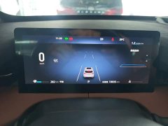 Changan UNI-Z 2025 1.5T premium - фото 12