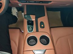 Changan UNI-Z 2025 1.5T premium - фото 14