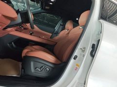 Changan UNI-Z 2025 1.5T premium - фото 15