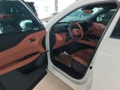 Changan UNI-Z 2025 1.5T premium - фото 16