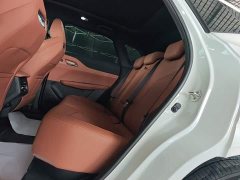 Changan UNI-Z 2025 1.5T premium - фото 17