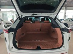 Changan UNI-Z 2025 1.5T premium - фото 19