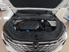 Changan UNI-Z 2025 1.5T premium - фото 20