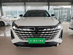 Changan UNI-Z 2025 1.5T premium - фото 3