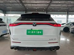Changan UNI-Z 2025 1.5T premium - фото 6