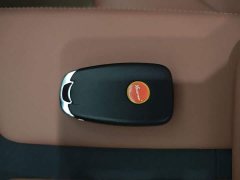 Changan UNI-Z 2025 1.5T premium - фото 9