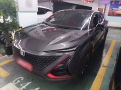 Changan UNI-T 2020 1.5T premium - фото 1