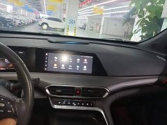 Changan UNI-T 2020 1.5T premium - фото 10