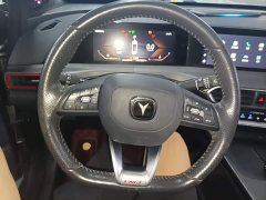 Changan UNI-T 2020 1.5T premium - фото 11
