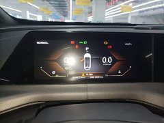 Changan UNI-T 2020 1.5T premium - фото 12