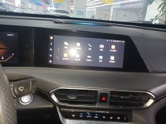 Changan UNI-T 2020 1.5T premium - фото 13