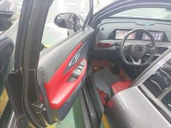 Changan UNI-T 2020 1.5T premium - фото 16