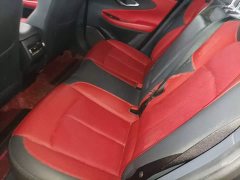 Changan UNI-T 2020 1.5T premium - фото 17