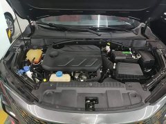 Changan UNI-T 2020 1.5T premium - фото 20