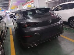 Changan UNI-T 2020 1.5T premium - фото 5