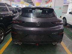 Changan UNI-T 2020 1.5T premium - фото 6