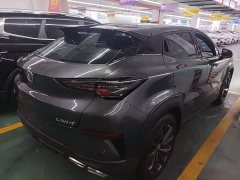 Changan UNI-T 2020 1.5T premium - фото 7