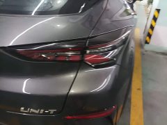 Changan UNI-T 2020 1.5T premium - фото 8