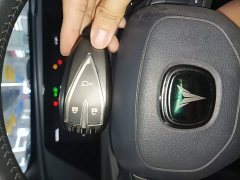 Changan UNI-T 2020 1.5T premium - фото 9