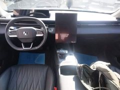Ford Eado 1.5T GDI automatic flagship - фото 10