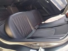 Ford Eado 1.5T GDI automatic flagship - фото 17