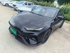 Changan UNI-V third generation 2.0T powerful - фото 1