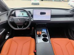 Changan UNI-V third generation 2.0T powerful - фото 10