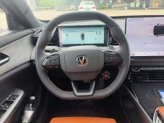 Changan UNI-V third generation 2.0T powerful - фото 11