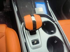 Changan UNI-V third generation 2.0T powerful - фото 14