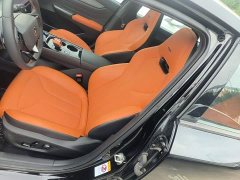 Changan UNI-V third generation 2.0T powerful - фото 15