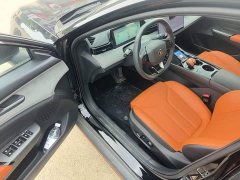 Changan UNI-V third generation 2.0T powerful - фото 16