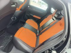 Changan UNI-V third generation 2.0T powerful - фото 17