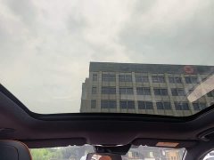 Changan UNI-V third generation 2.0T powerful - фото 18