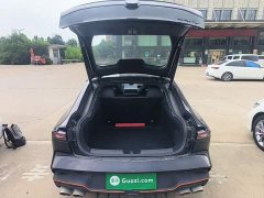 Changan UNI-V third generation 2.0T powerful - фото 19