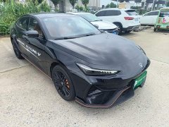 Changan UNI-V third generation 2.0T powerful - фото 4