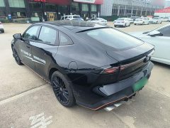 Changan UNI-V third generation 2.0T powerful - фото 5