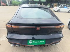 Changan UNI-V third generation 2.0T powerful - фото 6