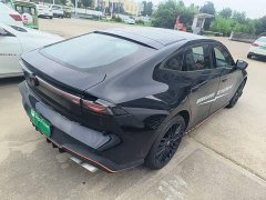 Changan UNI-V third generation 2.0T powerful - фото 7