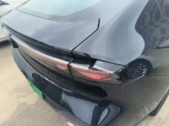 Changan UNI-V third generation 2.0T powerful - фото 8