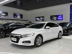Honda Accord 2018 260TURBO Elite Edition National VI - фото 1