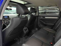 Honda Accord 2018 260TURBO Elite Edition National VI - фото 10