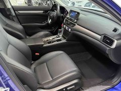 Honda Accord 2018 260TURBO Elite Edition National VI - фото 11