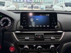 Honda Accord 2018 260TURBO Elite Edition National VI - фото 12