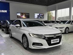 Honda Accord 2018 260TURBO Elite Edition National VI - фото 2