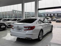 Honda Accord 2018 260TURBO Elite Edition National VI - фото 3